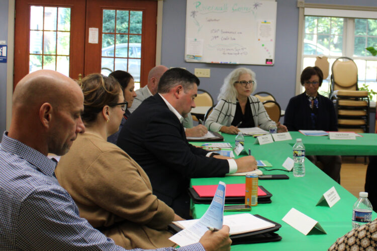 Families can’t work without care: Lycoming, Clinton leaders call for action on early learning staff shortage | News, Sports, Jobs